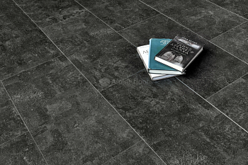 Кварцвиниловая плитка Alpine Floor Минеральный камень (Stone Mineral Core) Ларнака ECO 4-11